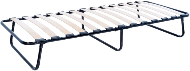 Раскладушка Leset 203