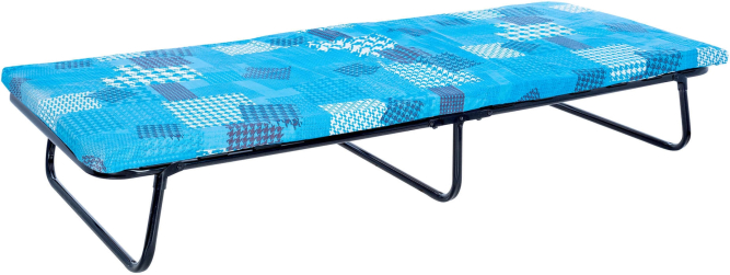 Раскладушка Leset 203