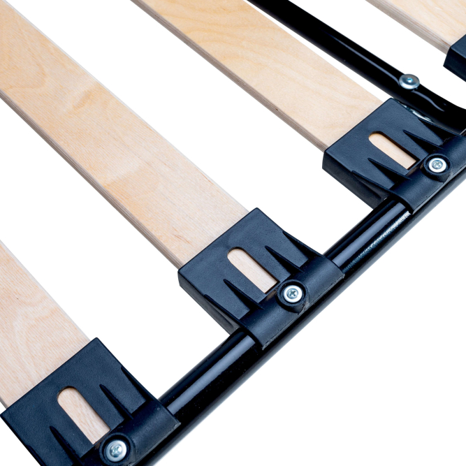 Раскладушка Leset 203