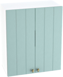 Шкаф верхний с 2 створками Кухня Прованс ШВ 600