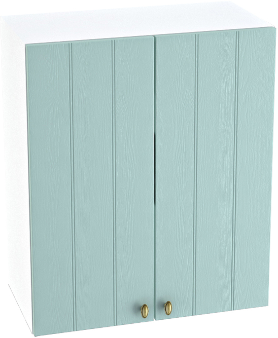 Шкаф верхний с 2 створками Кухня Прованс ШВ 600