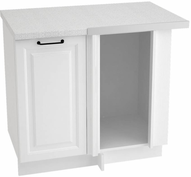 Шкаф нижний угловой Кухня Ницца ШНУ 990М