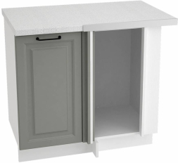 Шкаф нижний угловой Кухня Ницца ШНУ 990М