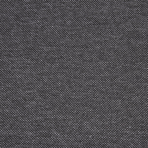 Стул для посетителей &quot;Серна&quot;, черный каркас, ткань серая, СМ 7/22 Т-08