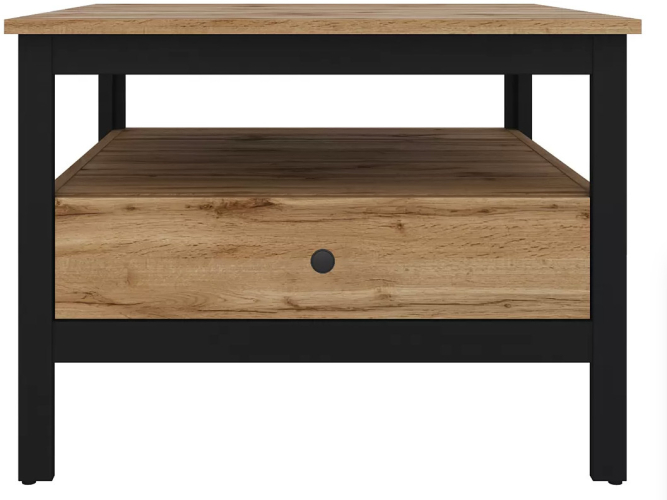 Стол журнальный Лофт LAW