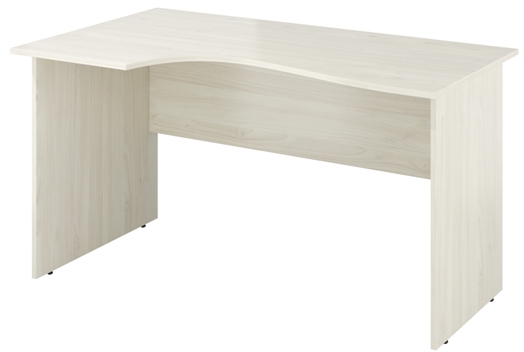 Стол криволинейный левый  КЦ04