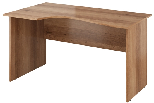 Стол криволинейный левый  КЦ04