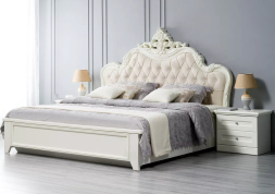 Кровать ЛЮКС Каталея NEW