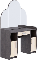 Туалетный столик Галант-2