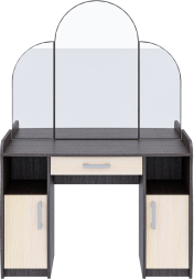 Туалетный столик Галант-2