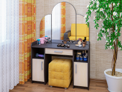 Туалетный столик Галант-2