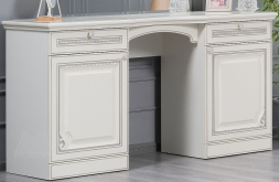 Трельяж Инканто (без подзеркальника)