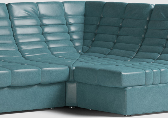 Модуль С 1 Босфор