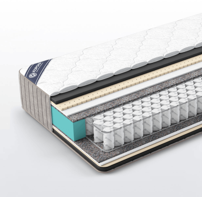 Матрас Titan Magnum