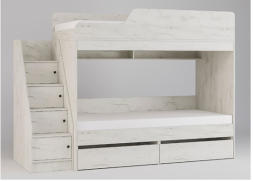 Кровать двухъярусная Гранд (СМ)