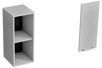 Верхний шкаф В-300 Астра