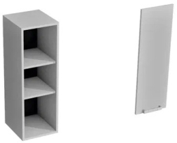 Верхний шкаф В-300 Астра