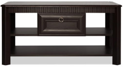 Стол журнальный "Инна" 623 (денвер темный)