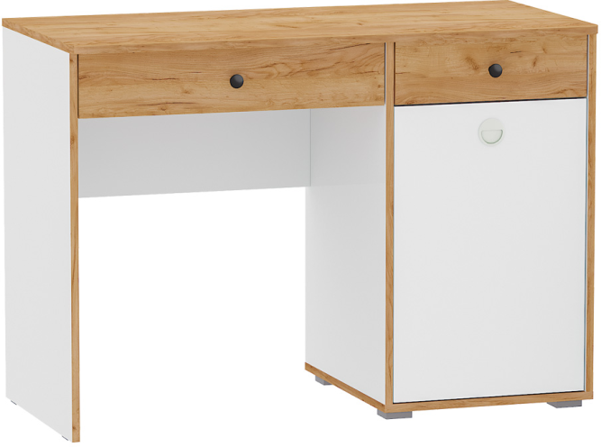 Стол письменный Вуди рестайлинг 12.42