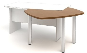 Приставка Л/П КЭ47 (КЭ04+ОМ03*3)