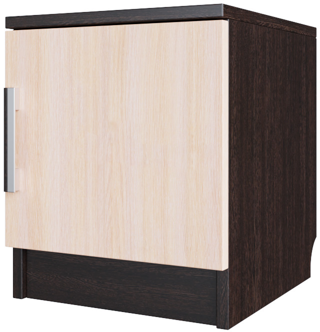 Тумба прикроватная Эдем-5