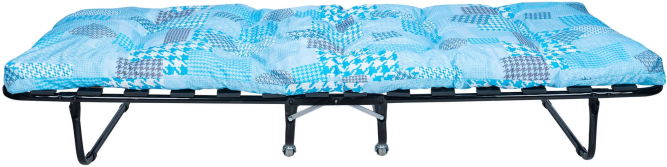 Раскладушка Leset 204