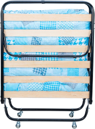 Раскладушка Leset 204