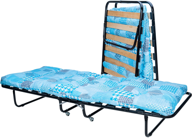 Раскладушка Leset 204