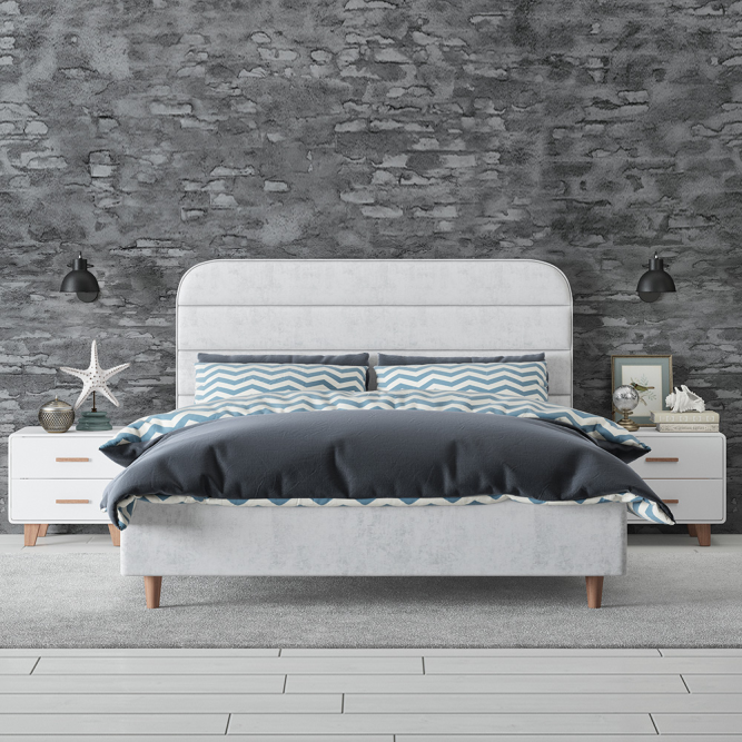 Кровать Skandy