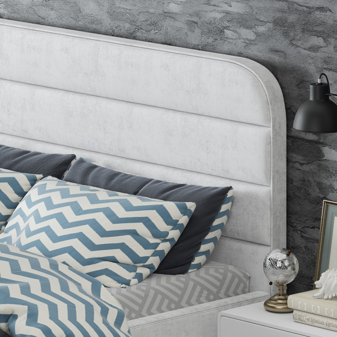 Кровать Skandy