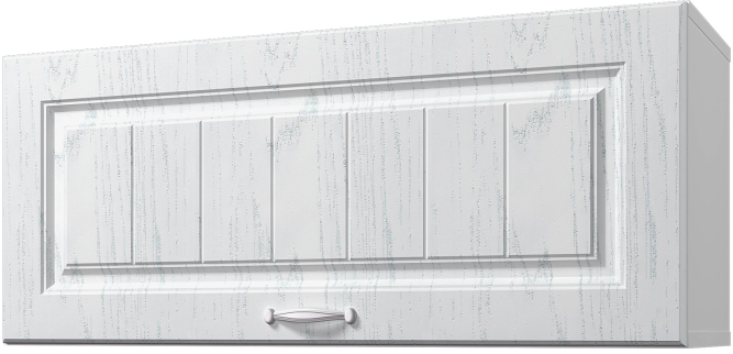 Шкаф (Газовка) 800 мм Принцесса