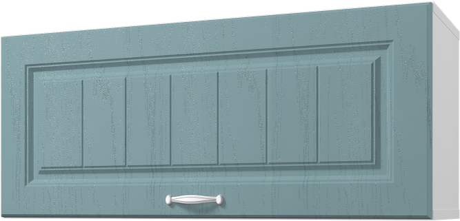 Шкаф (Газовка) 800 мм Принцесса