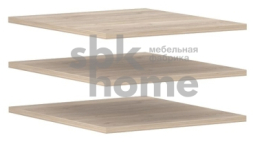 Шкаф 1-но дверный глухой (левый, правый) Юта