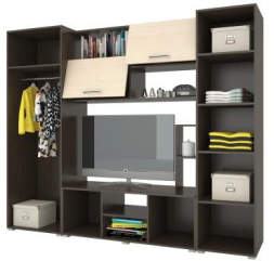 Стенка Флора 2