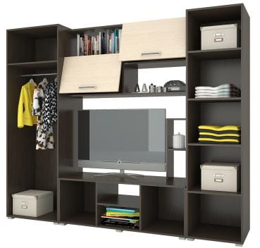 Стенка Флора 2