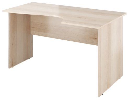 Стол криволинейный правый  КЦ05