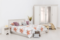 Спальня Тиффани ANREX комплект 1