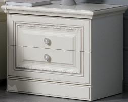 Тумбочка прикроватная Инканто