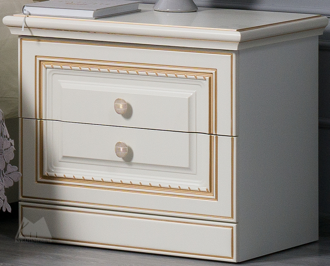 Тумбочка прикроватная Инканто