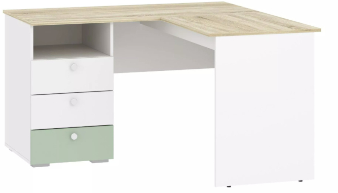 Стол письменный Банни НМ 041.41