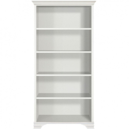 Шкаф REG90 (Кентаки белый)