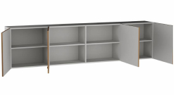 Шкаф ШГ-240 Смарт