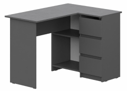 Стол письменный угловой Денвер (NN)