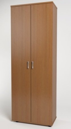 Шкаф высокий КМ67 (ШМ44+НЕ246)