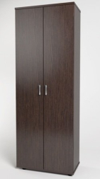 Шкаф высокий КМ67 (ШМ44+НЕ246)