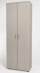 Шкаф высокий КМ67 (ШМ44+НЕ246)