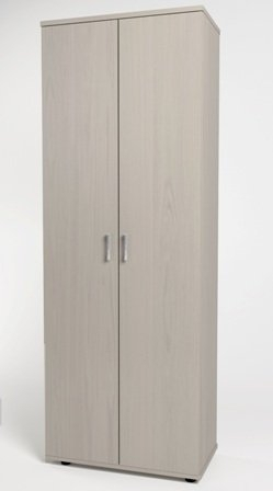 Шкаф высокий КМ67 (ШМ44+НЕ246)