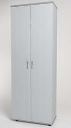Шкаф высокий КМ67 (ШМ44+НЕ246)