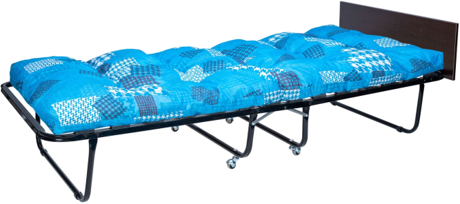 Раскладушка Leset 205