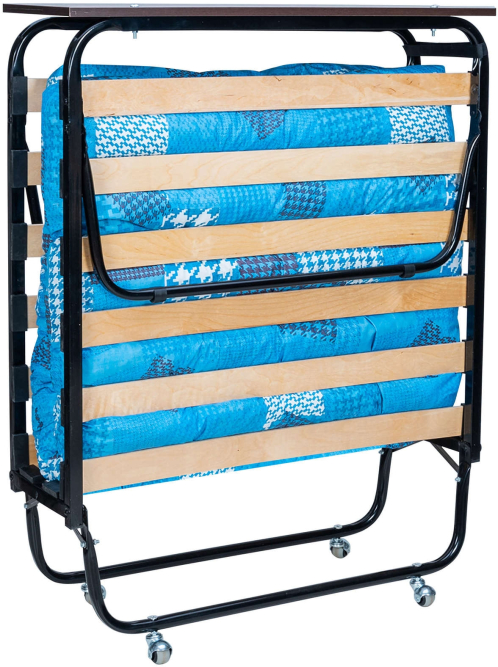 Раскладушка Leset 205